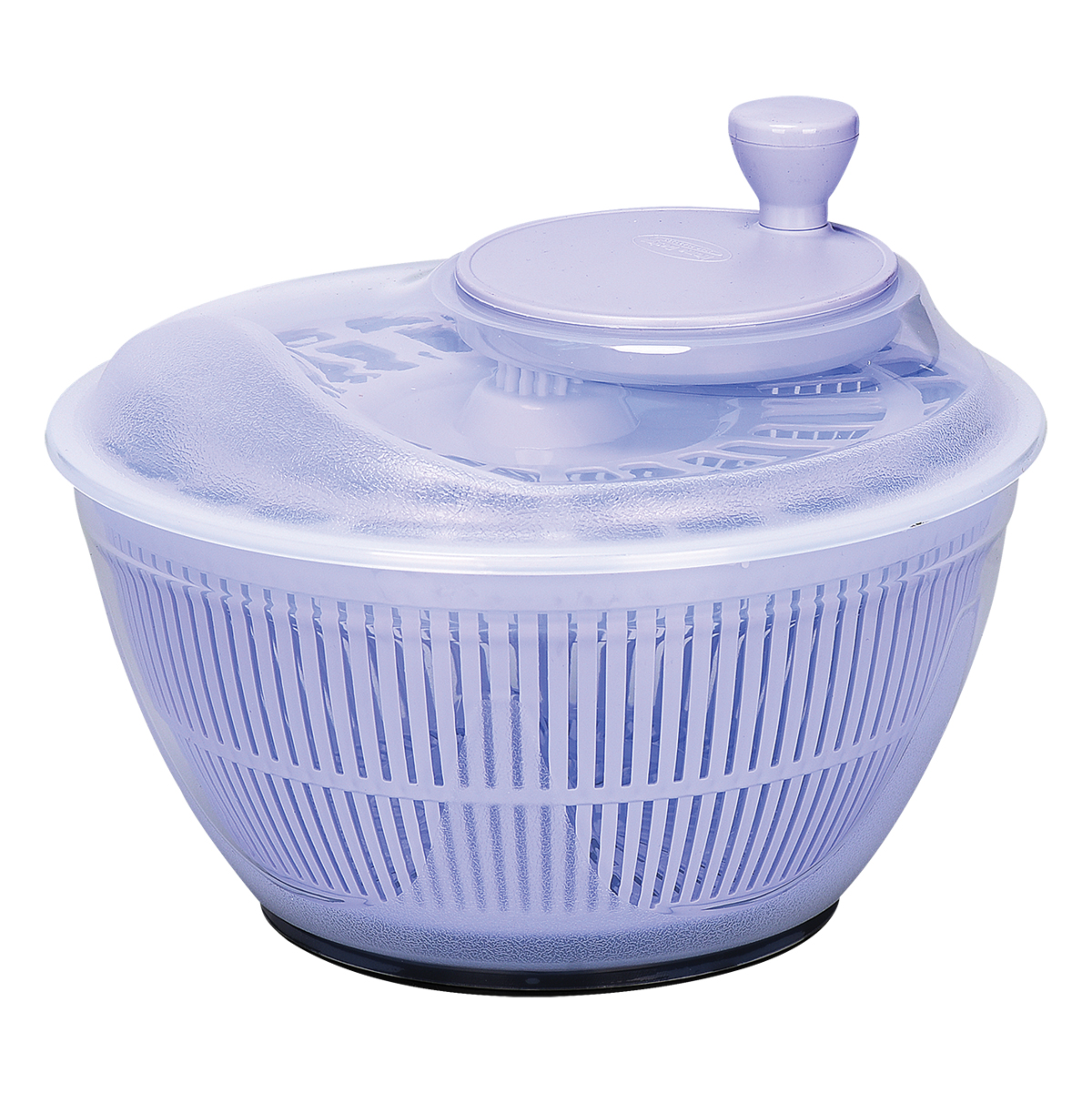 SG-230 SALAD SPINNER (4,75 LT.) - Plast Art